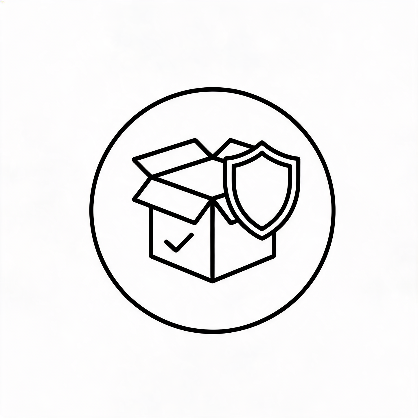 SHIPPING PROTECTION