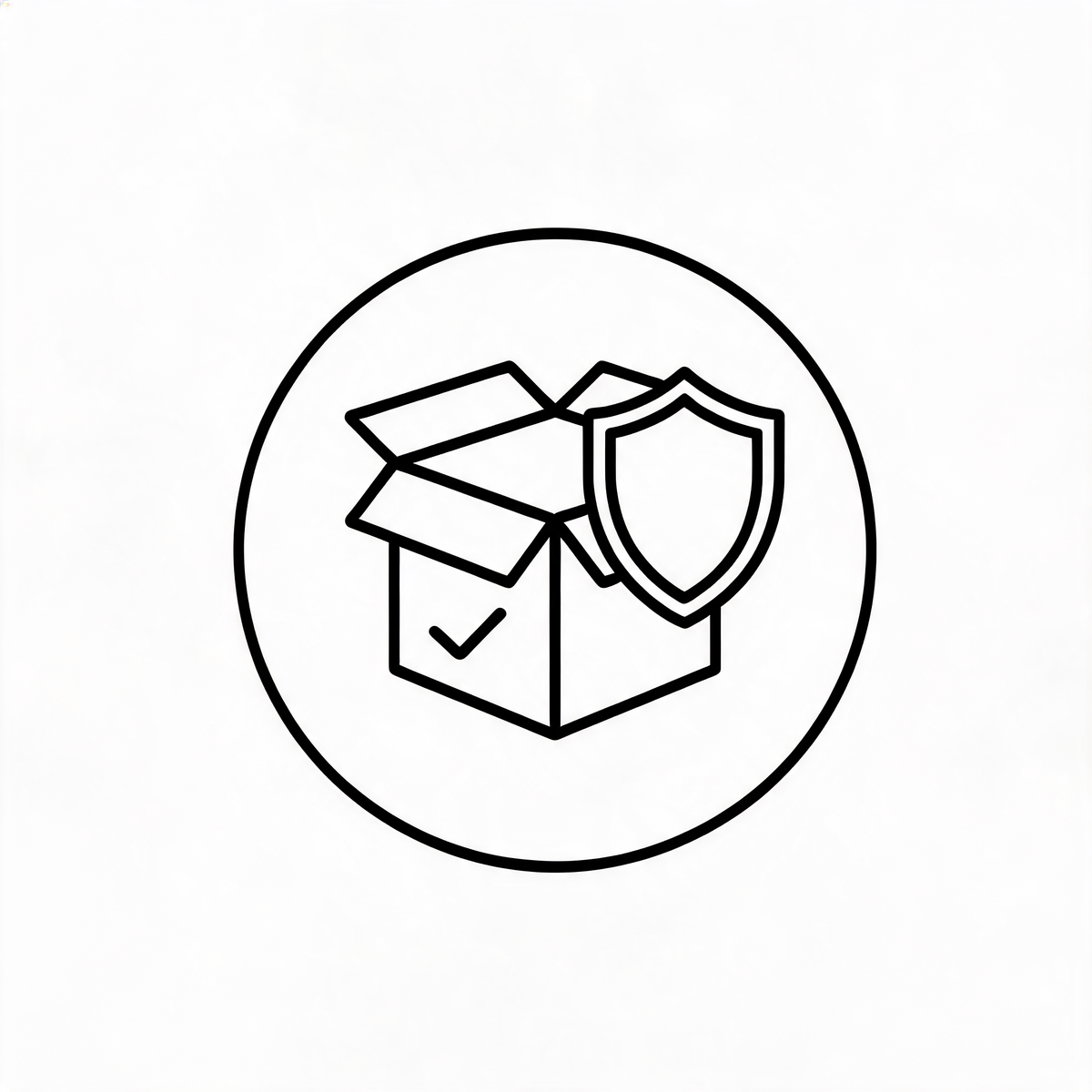 SHIPPING PROTECTION